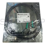 New In Box Pepperl+fuchs M100/MV100-RT/76A/103/115 Photoelectric Switch Sensor. Fixed Price $191.96.