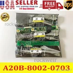 Fanuc A20B-8002-0703 Plc High Pressure Plate Pcb Circuit Board New Original. Fixed Price $276.24.