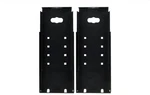 Chatsworth 35700-701 Mounting Bracket Kit New Sealed Box. Fixed Price $65.00.