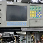 Icp Electronics WS-612AW/ACE-723A/PCI-7S Control Panel. Fixed Price $2000.00.