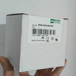 1PCS Brand New Murr 9000-41034-0401000 Mico 4.10 Load Circuit Monitor Free Ship. Fixed Price $120.76.