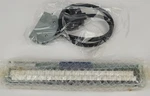 Yaskawa JUSP-TA50P Terminal Block With 0.5M Cable And Connectors Plc New. Fixed Price $70.00.