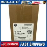 Allen Bradley 25A-A4P8N114 POWERFLEX523 Ac Drive 0.75KW 25AA4P8N114 Us Free Tax. Fixed Price $543.44.