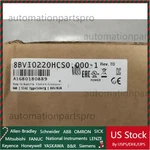 One New B&r Servo Driver 8BVI0220HCS0.000-1. Fixed Price $2881.40.