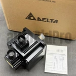 New Delta Servo Motor ECMA-E11310RS. Fixed Price $449.99.
