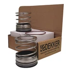 Dekker Vacuum Technologies 4700-2000-038 Repair Kit, For Mfr. No. DV0450D-KA1. Fixed Price $1186.99.