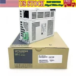 1PCS New Mitsubishi MR-J2-60D-S24 Ac Servo Drive In Box Fast Ship. Fixed Price $520.22.