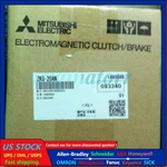 New Mitsubishi ZKG-20AN Tension Magnetic Powder Clutch Ship Free. Fixed Price $319.55.