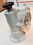 Industrial Motion Control 10305581 R180 10:1 Gear Box. Fixed Price $349.99.