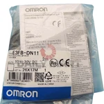 Brand New In Box Omron E3FB-DN11 E3FBDN11 Photoelectric Sensor. Fixed Price $83.00.