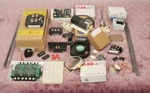 New Authentic Module CQM1-TC002 Code Ben. Fixed Price $481.50.
