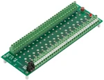 Opto 22 G4PB16T 16-CHANNEL I/o Module Rack With Terminal Strip. Fixed Price $98.75.