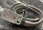 Idec DPRI-01 Sensor Magnetic Proximity Switch 4MM 100VAC/VDC Bracket. Fixed Price $49.99.