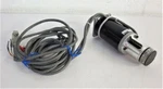 Amp ES23B-DNR10-EC Stepper With Parker Compumotor. Fixed Price $475.00.