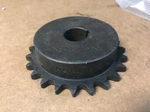 New Martin 40BS23 7/8" Sprocket 23T 1/8 Keyway Fast Shipping. Fixed Price $18.00.