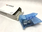 Keyence MU-N12*** Multi-sensor Controller, Expansion Unit. Fixed Price $270.73.