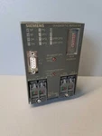 6ES79720AB010XA0 Siemens 6ES7972-0AB01-0XA0 / Diagnostic Repeater Used. Fixed Price $221.24.