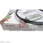 Keyence Fiber Optic Sensor FU-47TZ FU47TZ New Box Nib Free Shipping. Fixed Price $72.16.