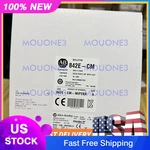Brandnew Original Allen-bradley 842E-CM-MIP2BA Fast Ship. Fixed Price $1582.58.