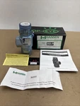 Hansen H5602/250-P Ammonia Pressure Relief Valve 3/4" X 1" 250PSI For Refrigeran. Fixed Price $295.00.