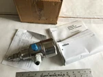 Endress & Hauser PMP41-GE13S2R11M1,1.4435 Pressure Transmitter Cerabar M,sm. Fixed Price $495.00.