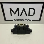 Parker D1VW004CNYCH 94 Hydraulic Valve New 110/120V. Fixed Price $289.90.