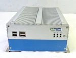 Nexcom NISE3500P2 Industrial Pc, For Parts/ Repair. Fixed Price $335.00.