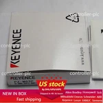 1PC New Keyence PZ-M63P Photoelectric Switch Sensor Us Free Tax PZM63P. Fixed Price $142.88.