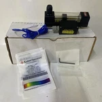 King 74103G041 327414 7430 Series Glass Tube Flowmeters 65MM Scale Ranges. Fixed Price $159.87.
