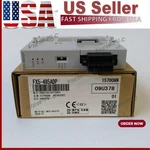 Mitsubishi FX5-485ADP Plc Module 1PC New FX5485ADP. Fixed Price $374.68.