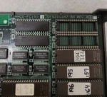 Yaskawa JANCD-FC191-2 Module Board. Fixed Price $1200.00.
