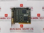 Perkinelmer Optoelectronics 95510214 Pci Frame Grabber Interface Board Rev. Fixed Price $285.94.