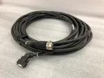 Allen-bradley 9101-1699-050 Ser.b Motor Feedback Cable, 50FT. Fixed Price $210.00.