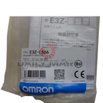 New Omron E3Z-LS66 Photoelectric Switch Sensor, Npn Output, M8 200MM, Red Led. Fixed Price $119.32.