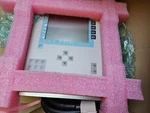 Siemens Panel A5E00444860 Sitras Pro Hmi New. Fixed Price $1220.00.
