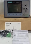 Siemens 6ED1055-4MH08-0BA1 Logo! 6-LINE 2-PORT Text Display. Fixed Price $149.98.