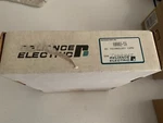 Reliance Electric 0-60002-5 Dc Technology Card Sealed. Fixed Price $3000.00.