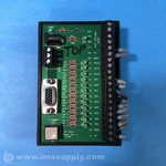 Phoenix Contact PCB601 Breakout Board 6704. Fixed Price $26.57.