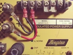 Acopian W5MT65 Regulated Power Supply Volt Amp New No Box. Fixed Price $209.99.