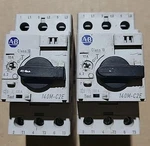Allen Bradley 140M-C2E-C10 Ser.c Circuit Breaker Class Used Condition. Fixed Price $55.00.