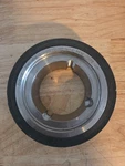Baldor Dodge 112877 P44-8M-30-2012 HT250 Sprocket. Fixed Price $45.00.