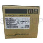 New In Box Mitsubishi FX2N-48MT-D Plc Module. Fixed Price $172.80.