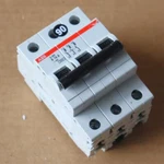 One Abb Asea Brown Boveri Pole Breaker Amp. Fixed Price $25.06.