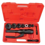 Eclipse 902-482 Hydraulic Knockout Punch With Swivel Head. Fixed Price $245.37.