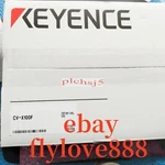 Keyence CV-X100F Visual Controller Brand New Dhl. Fixed Price $2218.00.