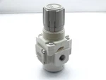 Smc AR30-N02EH-Z-B Air Pressure Regulator. Fixed Price $13.50.