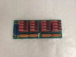 Honeywell 51304650-100 Rev MU-TDOD13 Digital Output Termination 21-2. Fixed Price $199.99.
