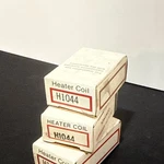 Cutler Hammer Heater Coil H1044 Lot Of 3 Nos. Fixed Price $32.30.