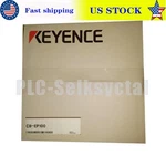 One New Keyence CB-EP100 High Speed Measuring Instrument Spot. Fixed Price $930.21.