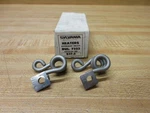 Joslyn Clark S37.5 Sylvania Heater Element S375 (pack Of 6). Fixed Price $88.63.